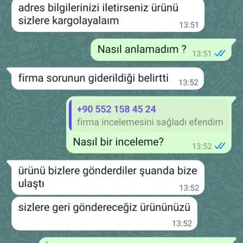 Micca Marka Bilen Giyimden Aldığım Ferace