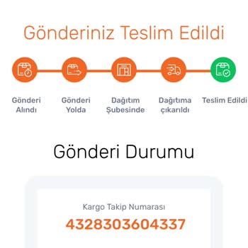 Aras Kargo Sakarya Hendek Şubesi