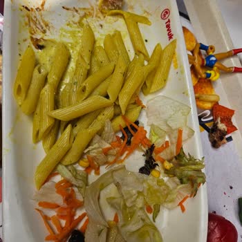 Tavuk Dünyası Kötü Ve Çiğ