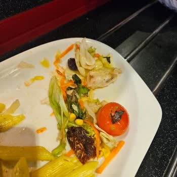 Tavuk Dünyası Kötü Ve Çiğ