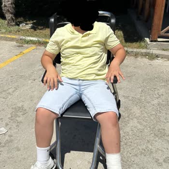 Lale Boutique Hotel Tam Bir Tehlike Oteli