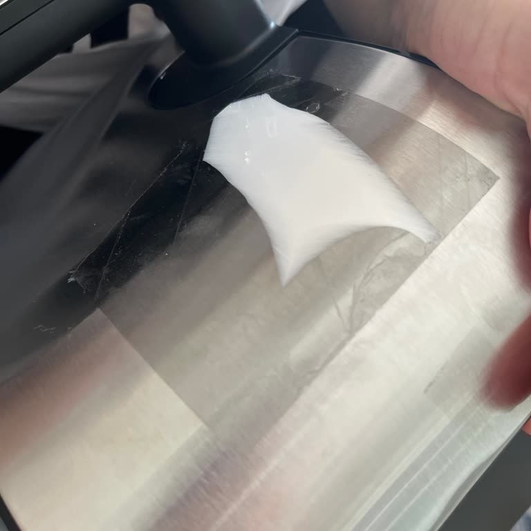 Tefal Airfryer Etiket Sorunu