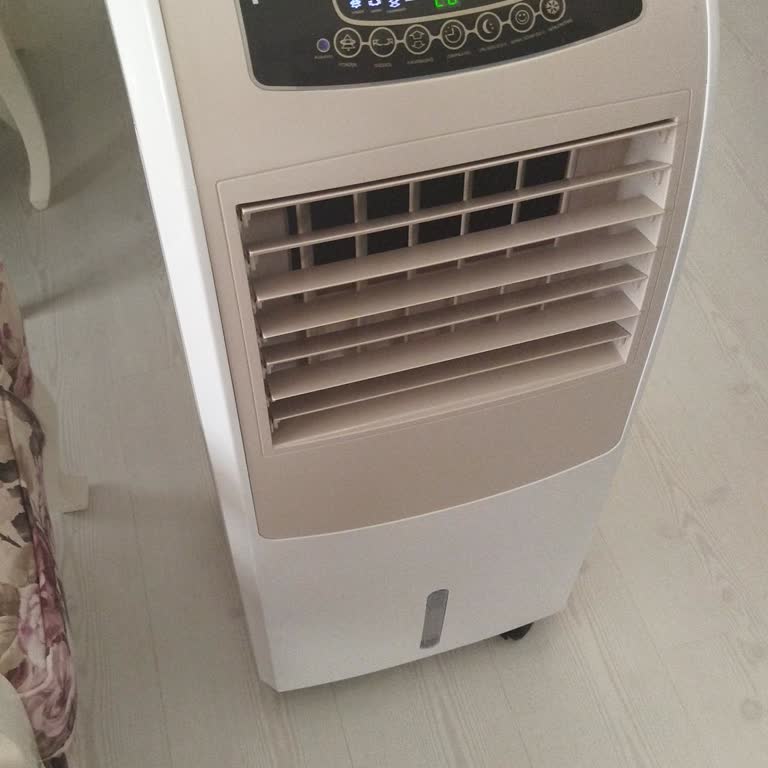 Teknosa Preo Marka Soğutucu