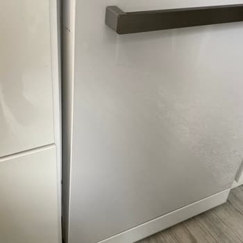 Beko Bulaşık Makinesi Paslanma Sorunu