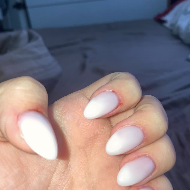 Pumpkin Beauty & Spa Protez Tırnak İşleminde Yaşadığım Acı Ve Ekstra Ücret Sorunu