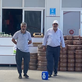 TP Petrol TP'de Patron Olduğunu Söyleyen İki Şahsiyet İnsanlara Hakaret Ediyor