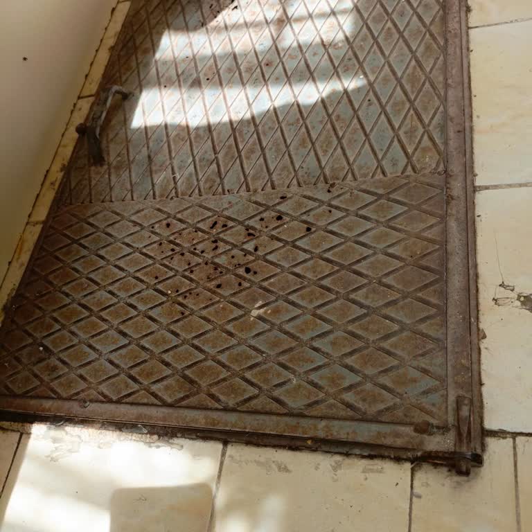 İBB - İstanbul Büyükşehir Belediyesi Dairemin Lağım Koku Sıkıntıları