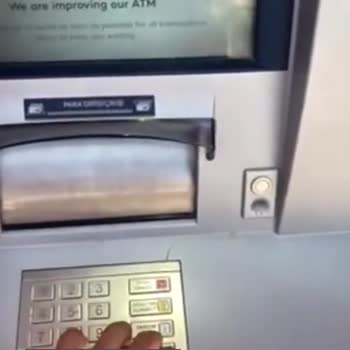 Akbank ATM Arıza Devamlılığı