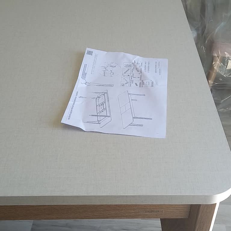 Bellona Yanlış Renk Masa Gönderimi Ve İade Sorunu