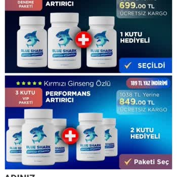 Fest Danışmanlık ve Depolama Tamamen Yalan Malzeme Geldi