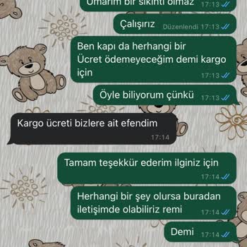 Evdeekisturkiye (Instagram) Paketleme İşi Yalanı