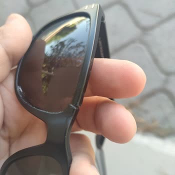 Dunlop Eyeglasses Dunlop Gözlük Elimde Kaldı