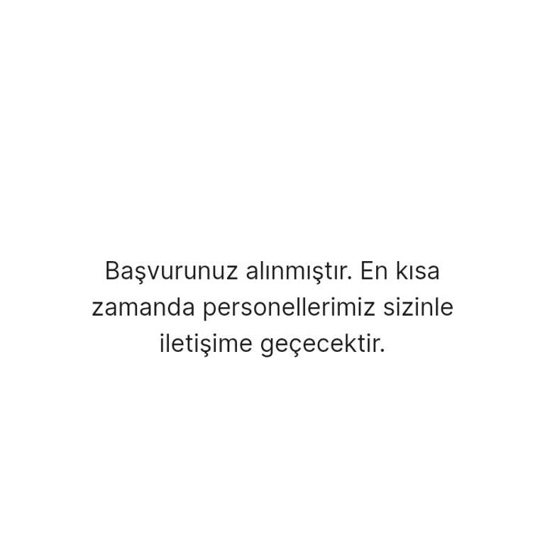 Niltestilim Kişisel Bilgilerimin İzinsiz Kullanımı Hakkında Önemli Uyarı...