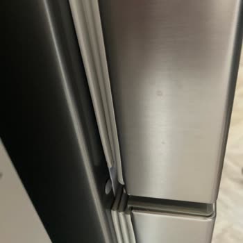 Arçelik Buzdolabı Kapağı Açık Kalma Sorununa Sistemin Geciken Çözümsüzlüğü