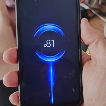 Poco X3 Pro Şarj Sorunu