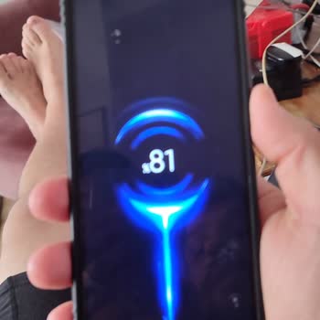 Poco X3 Pro Şarj Sorunu