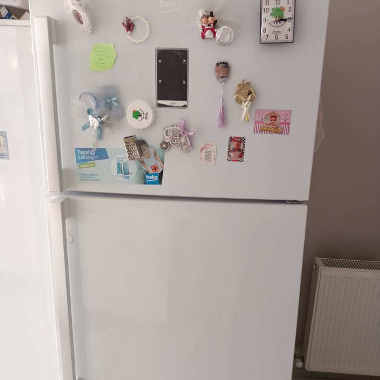 Beko Buzdolabı Soğutmuyor Garanti Bittimi Tekmeyi Yiyorsun