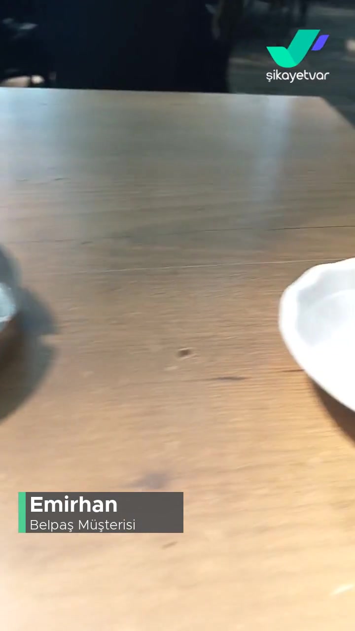 Belpaş Hijyen Yok! videonun kapak resmi