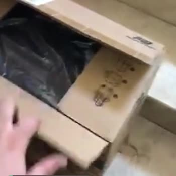 Vatan Bilgisayar Demonte PC Gönderdiler
