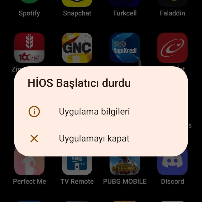 Tecno Camon 20 Çok Donuyor Fotoğraf Bile Çekemiyorum