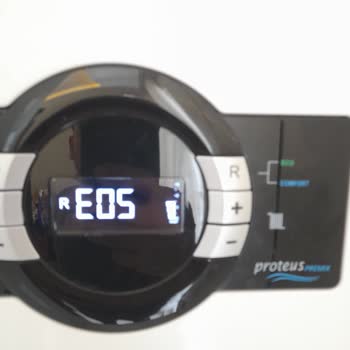 ECA Proteus Premix Kombi