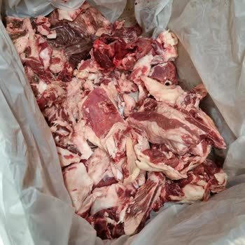 Carrefour SA Kurban Hissesinde Siyah Et Bulamamak