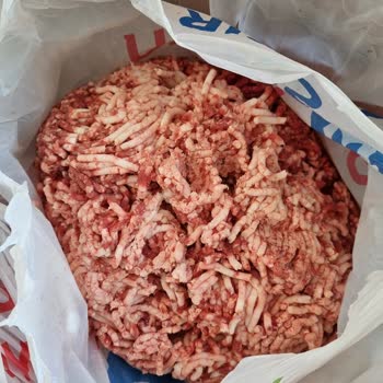 Carrefour SA Kurban Hissesinde Siyah Et Bulamamak