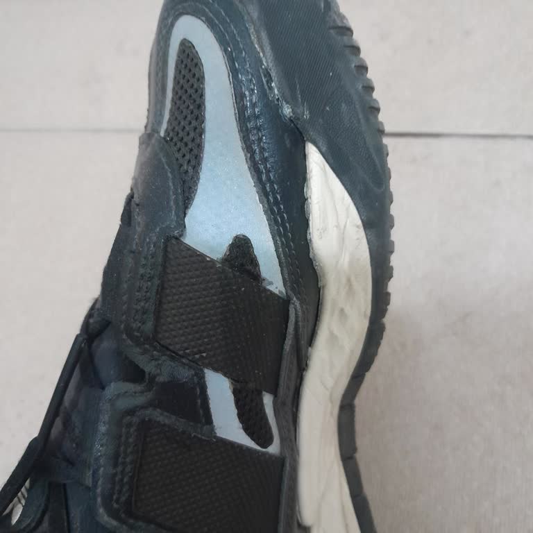 Adidas Ayakkabılarında Kalite Sorunu Ve İade Problemi