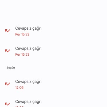 0312 524 22 46 Sürekli 312 Tarafından Aranmak