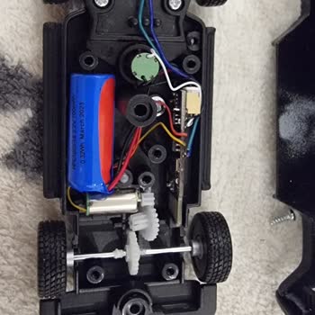 Maisto Tech Büyük İddia 30 Euro Fiyat Kötü Sonuç