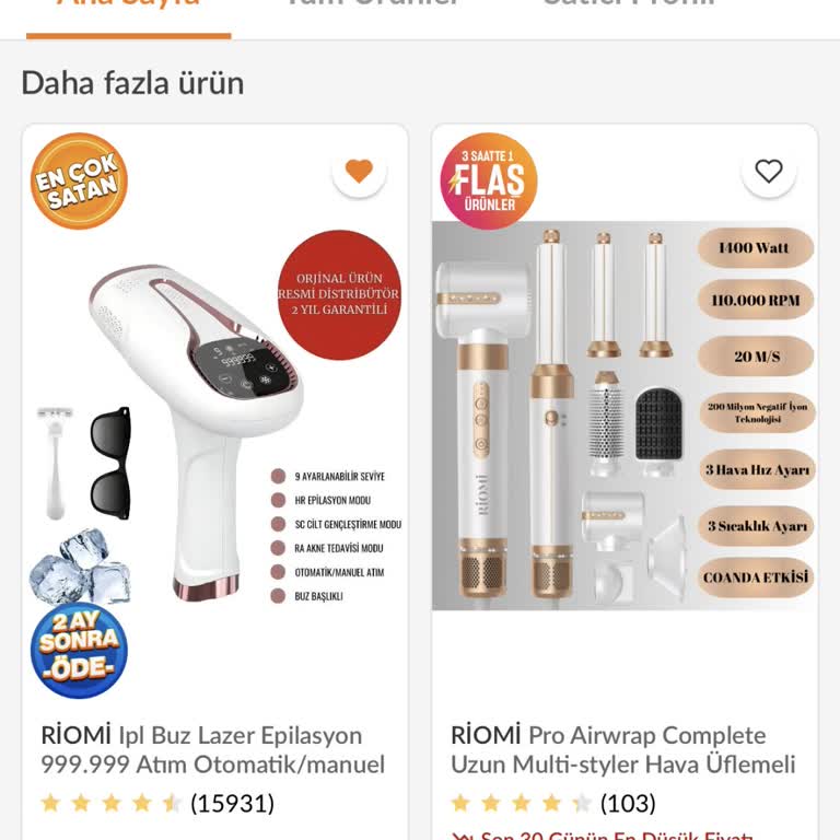 Trendyol İle Anlaşmalı Hnk Teknoloji!