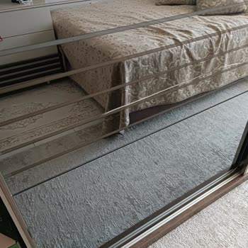 Çorlu Çonoğlu Evden Eve Nakliyat Eşyalarımızın Hasar Görmesi Ve İlgisizlik