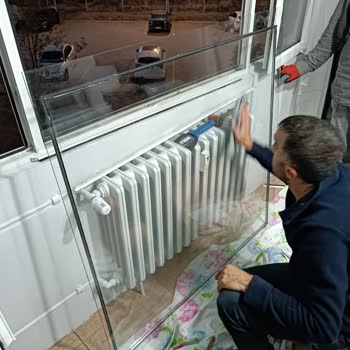 Çorlu Çonoğlu Evden Eve Nakliyat Eşyalarımızın Hasar Görmesi Ve İlgisizlik