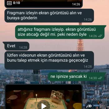 Imdb Yasal Adı Altında İş.