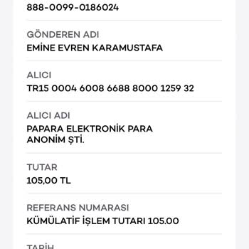 Trendyol İş Başvurusunda Yaşadığım Güvenlik Sorunu