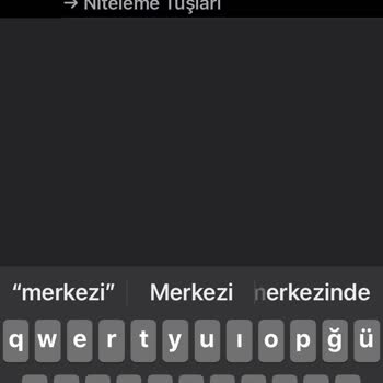 Trendyol İş Başvurusunda Yaşadığım Güvenlik Sorunu