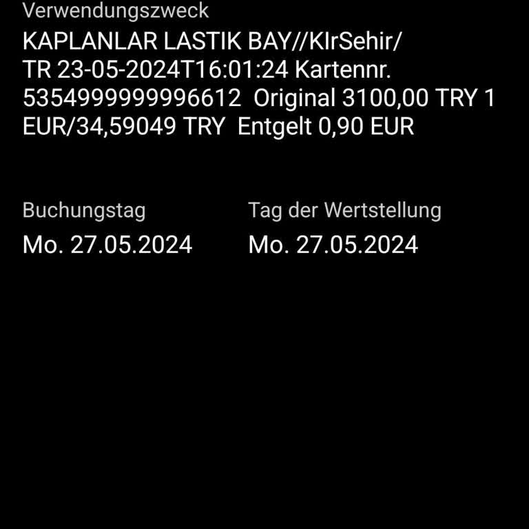 5S Carrental İlgisizliği