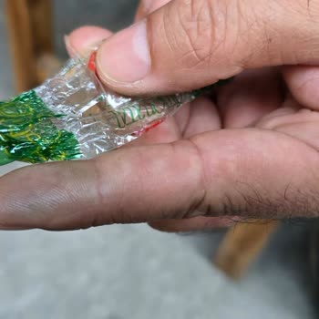 Kent Şeker Ambalaj Mürekkebi
