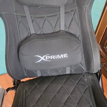 Ofisel Xprime Koltuk Kendi Kendine Yamuluyor