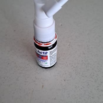 Valens İlaç Valens Nbt Akıtma Yapıyor