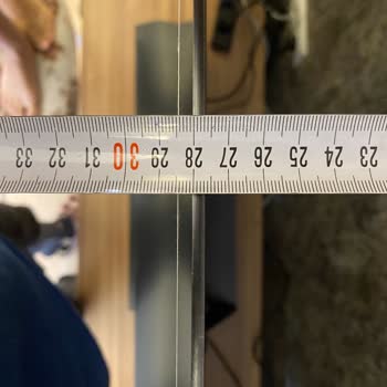 Samsung TV Panel Yamukluğu