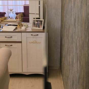 Samsung TV Panel Yamukluğu