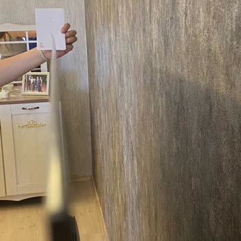 Samsung TV Panel Yamukluğu