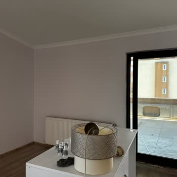 Marshall Boya Renk Uyuşmazlığı Şikayeti