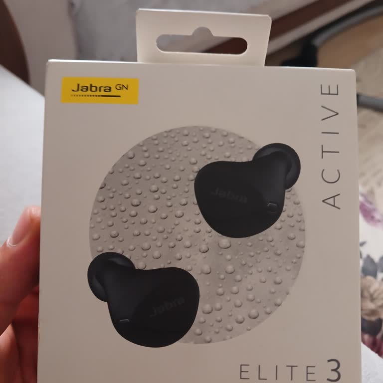 Jabra Kulaklığın Sağ Tarafı Düzgün Çalışmıyor