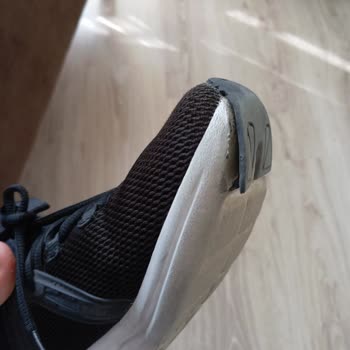 Puma Marka Ürün Almak Pişmanlıktır. Ciddi Kalitesiz.