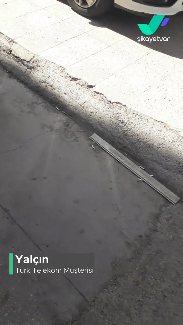 Türk Telekom Tivibu Mağduru! videonun kapak resmi