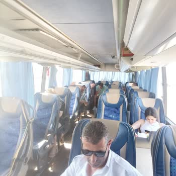 Nilüfer Turizm En Uygun Bilet