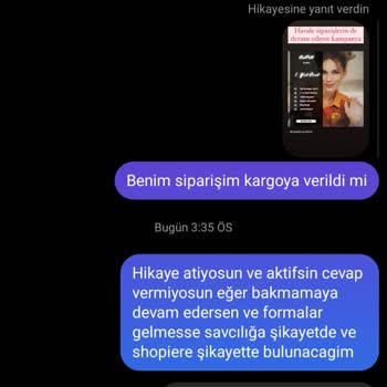Off And Side (Offandside) Havale İstedi Ve Formaları Göndermedi