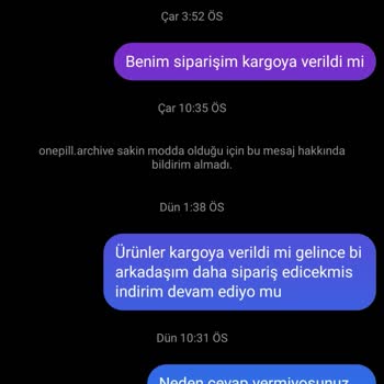 Off And Side (Offandside) Havale İstedi Ve Formaları Göndermedi